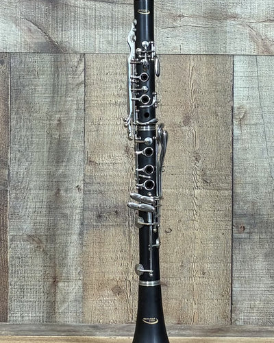 Used Anthem Clarinet Outfit 1