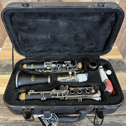 Used Anthem Clarinet Outfit 2