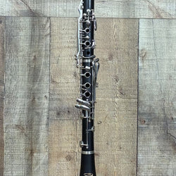 Used Anthem Clarinet Outfit 2