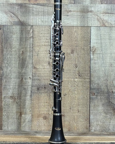 Used Anthem Clarinet Outfit 2