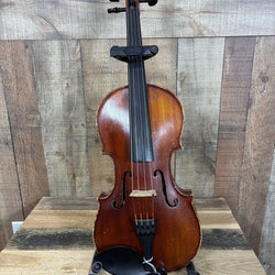 Used Concert 14" Viola outfit