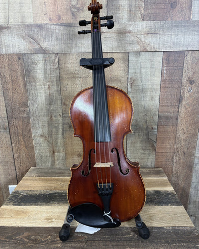 Used Concert 14" Viola outfit