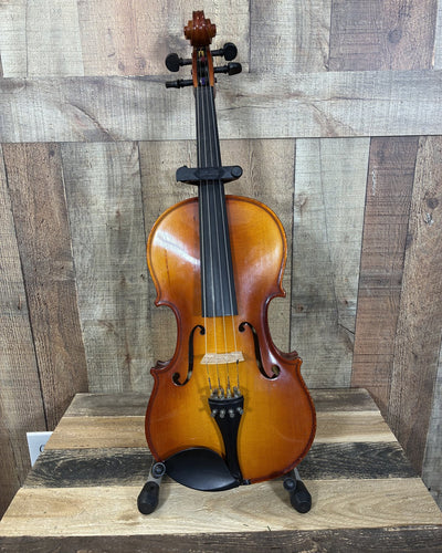 Used Leon Aubert Viola 15 - 1