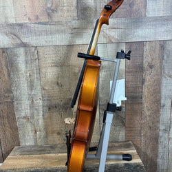 Used Leon Aubert Viola 15 - 1