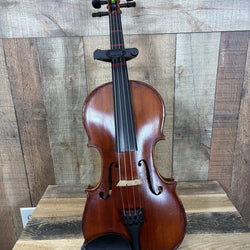 Used Franz Somner 14" Concert Viola Outfit - 1