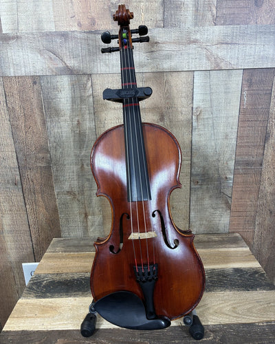 Used Franz Somner 14" Concert Viola Outfit - 1