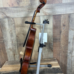 Used Franz Somner 14" Concert Viola Outfit - 1