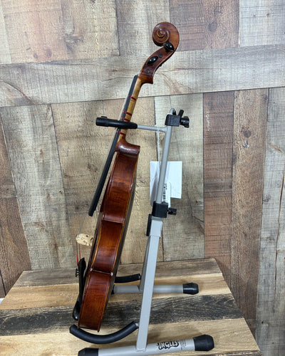 Used Franz Somner 14" Concert Viola Outfit - 1