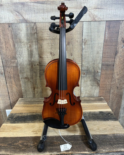 Krutz 1/4 100 Series Violin with Wittners - Purchase Only