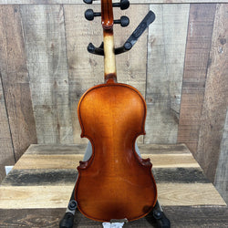 Krutz 1/4 100 Series Violin with Wittners - Purchase Only
