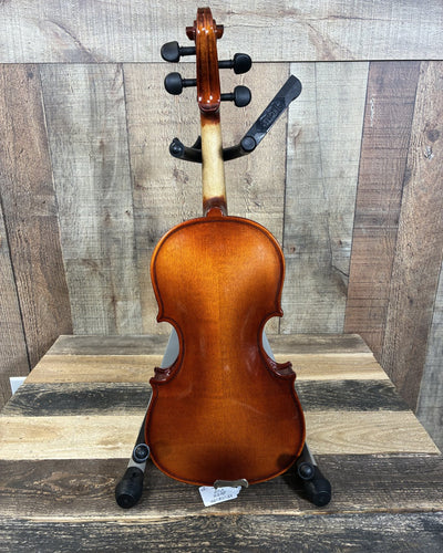 Krutz 1/4 100 Series Violin with Wittners - Purchase Only