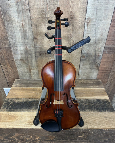 Used Franz Somner C 1/4 Artisan Violin Outfit