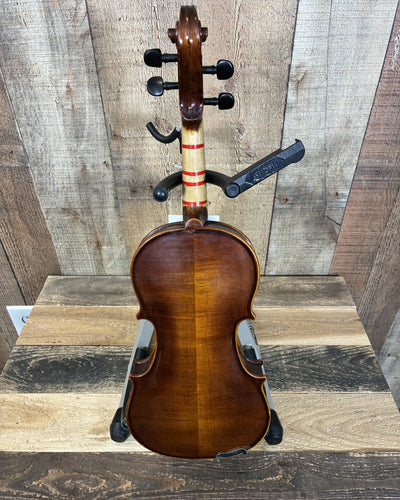 Used Franz Somner C 1/4 Artisan Violin Outfit