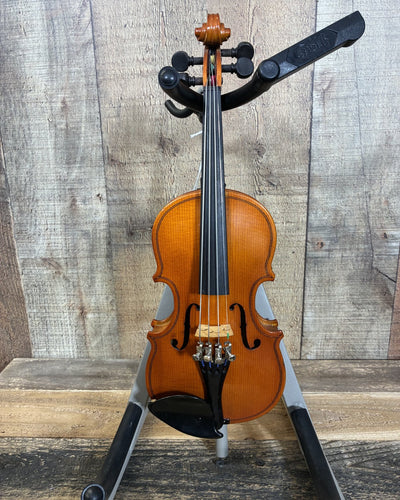 Used Knilling Summit 1/32nd Violin Outfit
