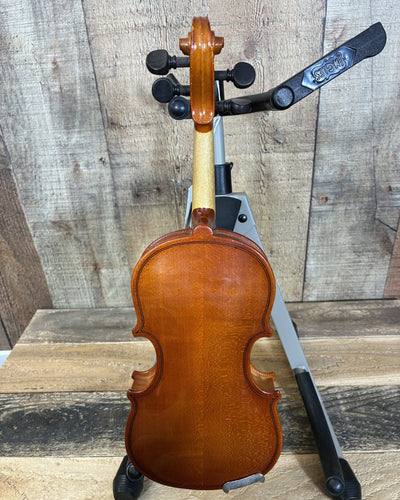 Used Knilling Summit 1/32nd Violin Outfit