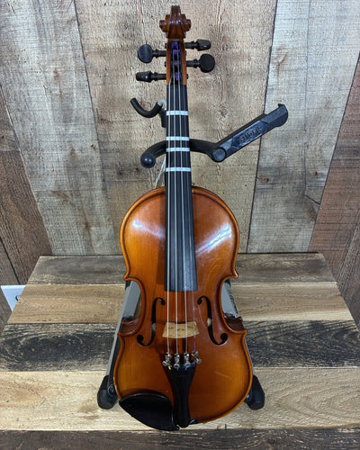 Used Knilling 1/4 Violin Outfit