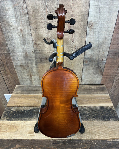 Used Knilling 1/4 Violin Outfit