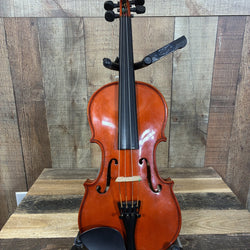 Used Violin Outfit 1/2 Musician