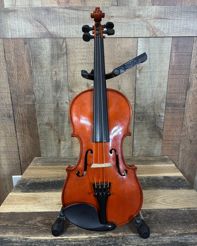 Used Violin Outfit 1/2 Musician
