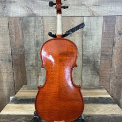 Used Violin Outfit 1/2 Musician