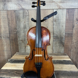 Used 1/2 Franz Somner Prelude Violin Outfit