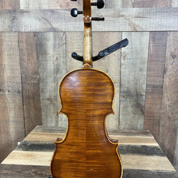 Used 1/2 Franz Somner Prelude Violin Outfit