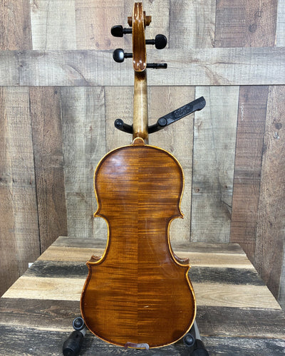 Used 1/2 Franz Somner Prelude Violin Outfit