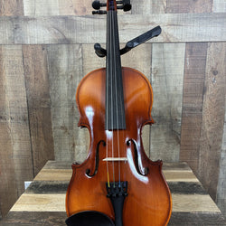 Krutz 4/4 100 Series Violin Outfit