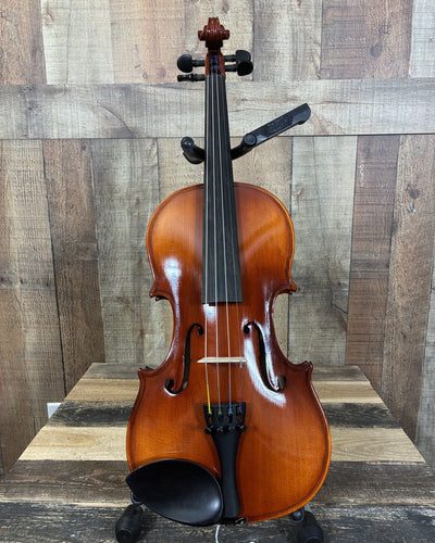 Krutz 4/4 100 Series Violin Outfit
