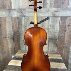 Krutz 4/4 100 Series Violin Outfit
