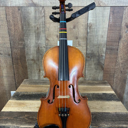 Used 1/4 Nagoya Suzuki Violin Outfit