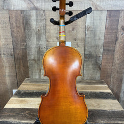 Used 1/4 Nagoya Suzuki Violin Outfit