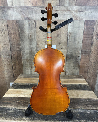 Used 1/4 Nagoya Suzuki Violin Outfit