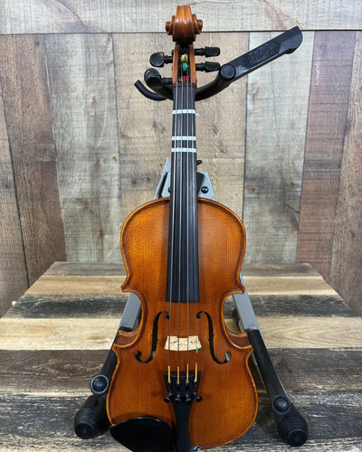 Used Sinfonia 1/10 size violin outfit