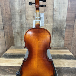 Used Krutz 1/8 100 Series Violin - Purchase Only