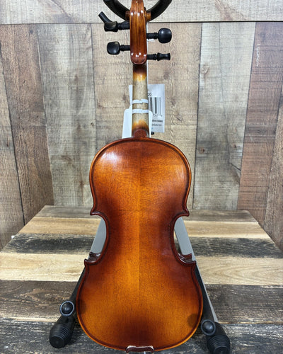 Used Krutz 1/8 100 Series Violin - Purchase Only