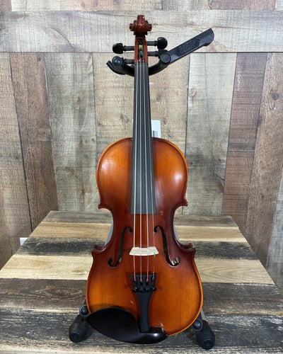 Krutz 1/4 100 Series Violin - Purchase Only