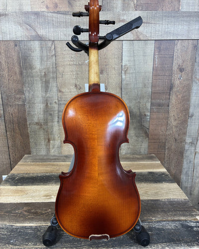Krutz 1/4 100 Series Violin - Purchase Only