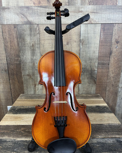 Used Krutz 1/2 100 Series Violin - Purchase Only