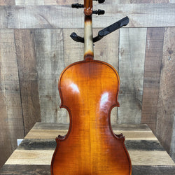 Used Krutz 1/2 100 Series Violin - Purchase Only