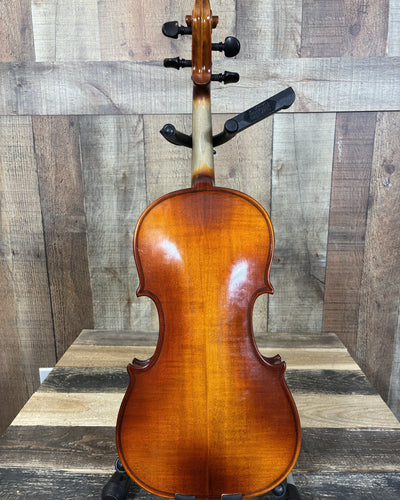Used Krutz 1/2 100 Series Violin - Purchase Only