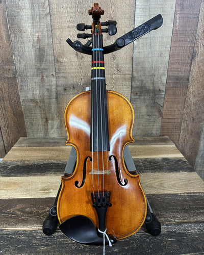 Used Krutz 1/8 100 Series Violin - Purchase Only