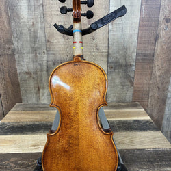 Used Krutz 1/8 100 Series Violin - Purchase Only