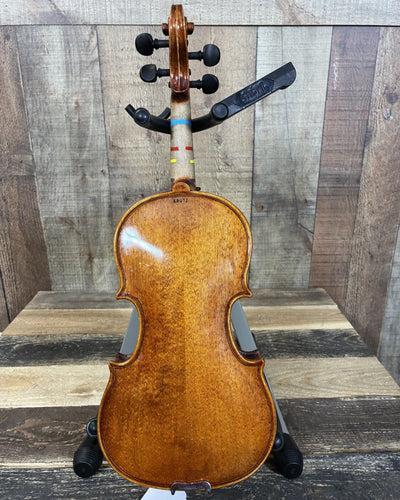 Used Krutz 1/8 100 Series Violin - Purchase Only