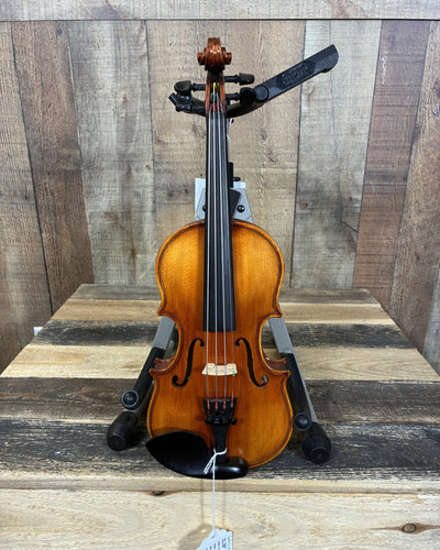 Used Krutz 1/10 100 Series Violin - Purchase Only