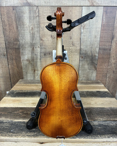 Used Krutz 1/10 100 Series Violin - Purchase Only
