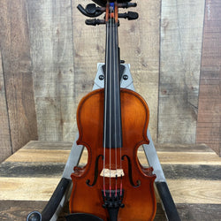 Used Krutz 1/32 100 Series Violin - Purchase Only