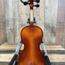 Used Krutz 1/32 100 Series Violin - Purchase Only