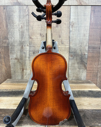 Used Krutz 1/32 100 Series Violin - Purchase Only