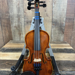 Used Krutz 1/32 100 Series Violin - Purchase Only